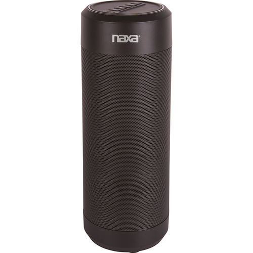 NAXA Wireless Speaker w/ Amazon Alexa Voice Control - NAS-5003