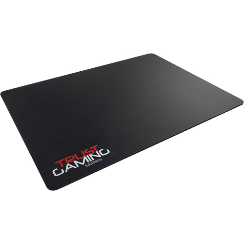 Trust Gaming 204 Hard Gaming Mouse Pad - 20423
