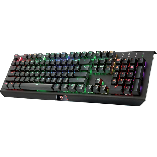 Trust Gaming 890 Cada RGB Mechanical Keyboard - 21808