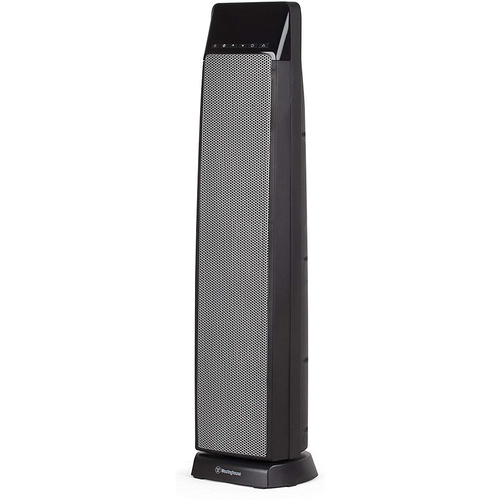 Westinghouse Digital Ceramic Tower Heater with Remote - WHT3001