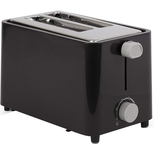 Westinghouse Toasters Slice Toaster in Black - WT2201B