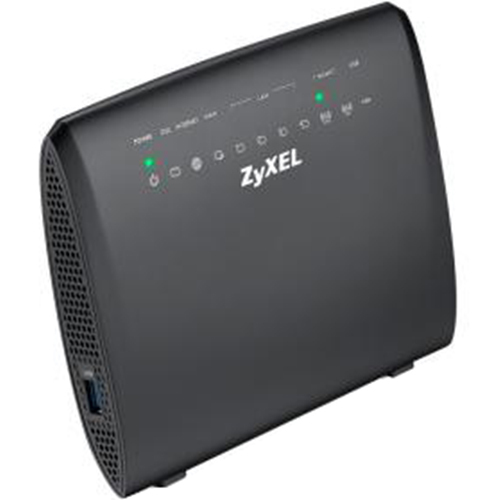 ZyXEL Communications AC1600 VDSL2 Gateway VDSL2 Combo Gateway - VMG3925