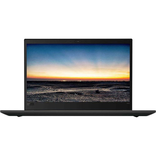 Lenovo 15.6` ThinkPad i7 16GB 512GB Windows 10P Laptop - 20LB0028US