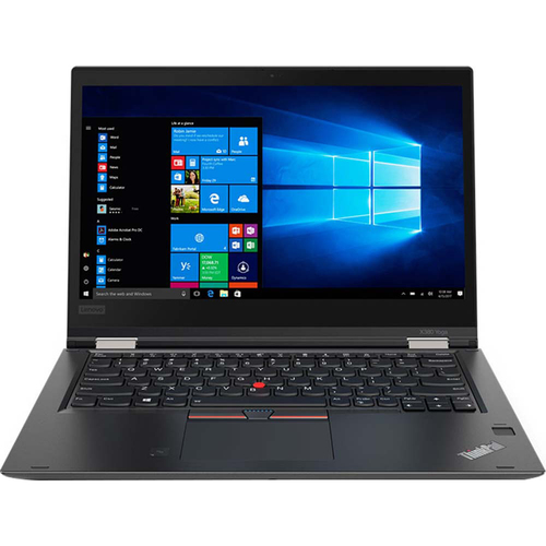 Lenovo ThinkPad X380 Yoga Windows Laptop - 20LH0018US