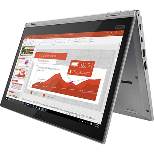 Lenovo 13.3` ThinkPad L380 Touchscreen LCD Notebook - 20M7000KUS