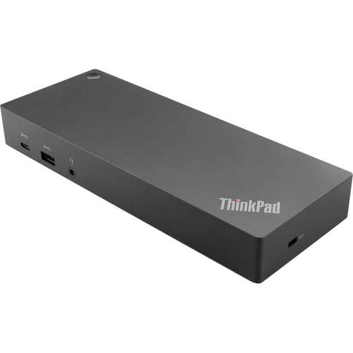 Lenovo ThinkPad Hybrid USB-C w/ USB-A Dock- US - 40AF0135US