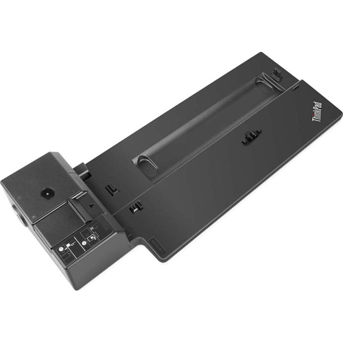 Lenovo ThinkPad Basic Docking Station - 40AG0090US