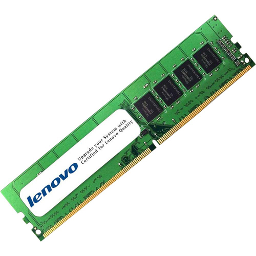 Lenovo 8GB DDR4 2400MHz non-ECC UDIMM Desktop Memory - 4X70M60572