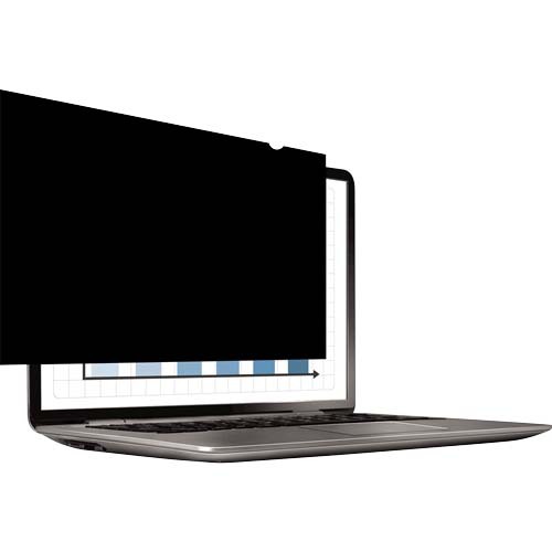 Fellowes 12.1` Blackout Privacy Filter