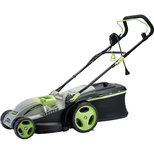 LawnMaster LM Elec Lawn Mower 10Amp 15`