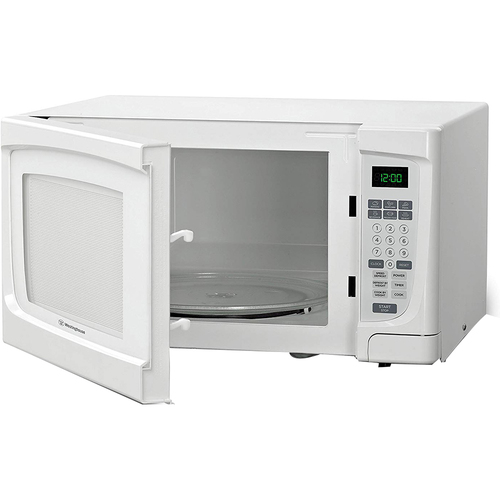 Westinghouse 1.6 cu ft Microwave White