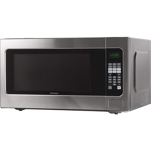 Westinghouse 2.2 cu ft Microwave w/SS Front