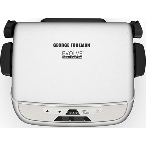 George Foreman GF Evolve Grill System