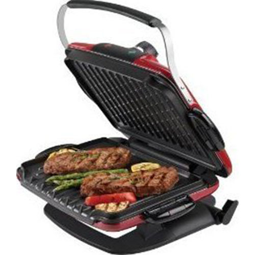 George Foreman GF Next Grilleration G5 Grill