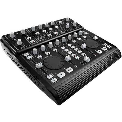 Behringer BCD3000 - DJ Mixer - OPEN BOX