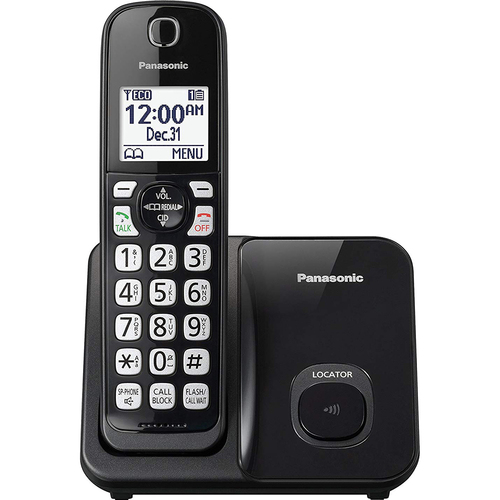 Panasonic One Handset Telephone