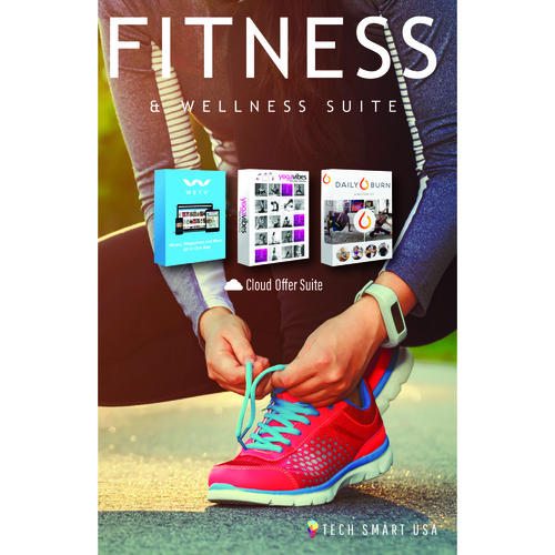 Fitness & Wellness Suite