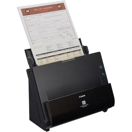 Canon Office Document Scanner - DR-C225 II
