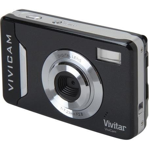 5.1MP Action Camera 720P - (Black)