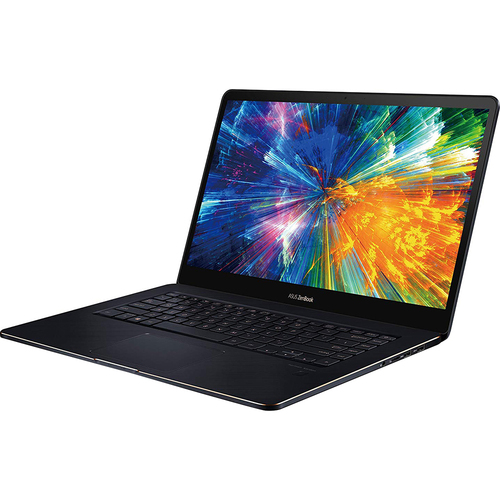 Asus 15.6` ZenBook Pro UHD 4K Intel Core i7 - UX550GE-XB71T