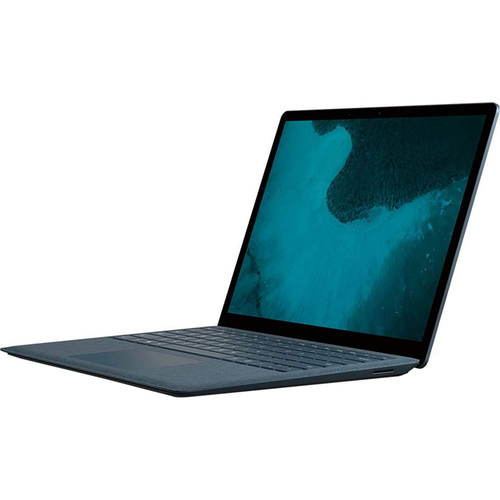 Microsoft LQN-00038 Surface 2 13.5` Intel i5-8250U 8GB/256GB Touch Laptop, Cobalt Blue