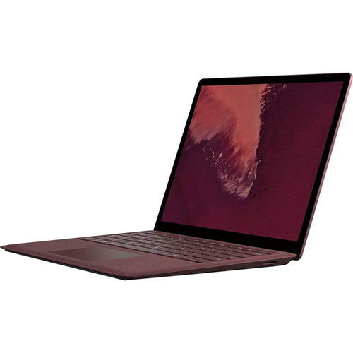 Microsoft LQS-00024 Surface 2 13.5` Intel i7-8650U 16GB/512GB Touch Laptop, Burgundy
