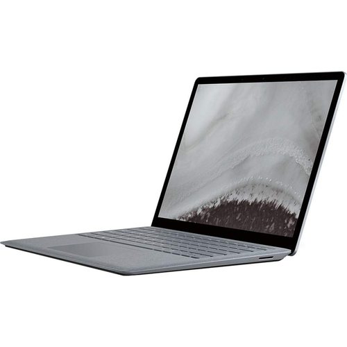 Microsoft LQQ-00001 Surface 2 13.5` Intel i7-8650U 8GB/256GB Touch Laptop, Platinum