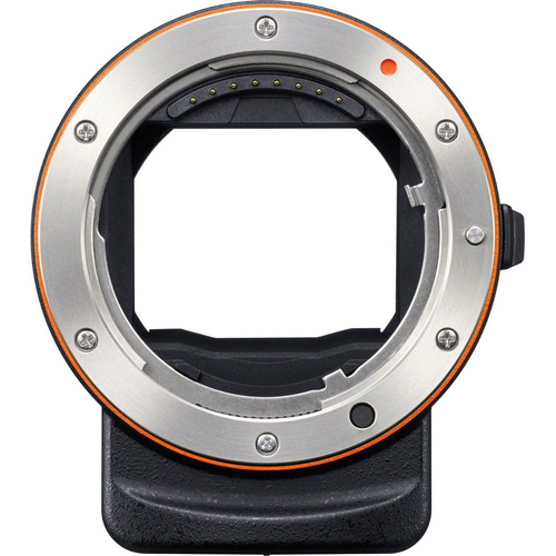 Sony A-Mount to E-mount Mount Adaptor