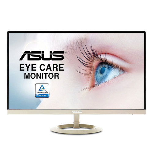 ASUS 27` WQHD (2560 X 1440) IPS DP HDMI VGA Eye Care LED Monitor