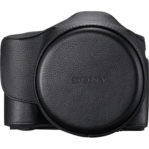 Sony Genuine leather case for a7 and a7R