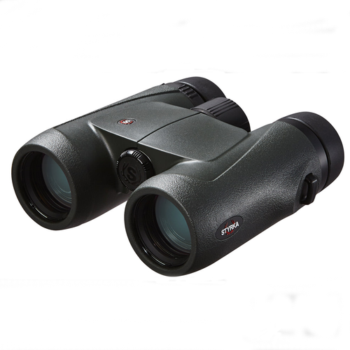 Styrka S5 Series 8x32 Waterproof Binoculars (ST35500) - LIFETIME Warranty