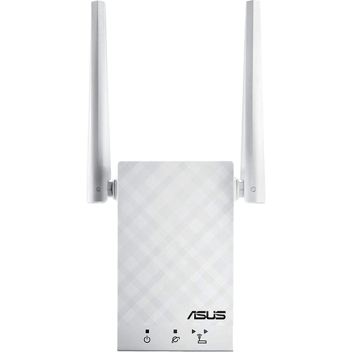 ASUS Dual - Band AC1200 WiFi Extender - RP - AC55