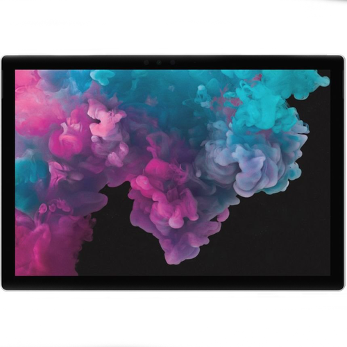 Microsoft LGN-00001 Surface Pro 6 12.3` Intel Core M 7th Gen m3-7Y30 4GB/128GB Tablet