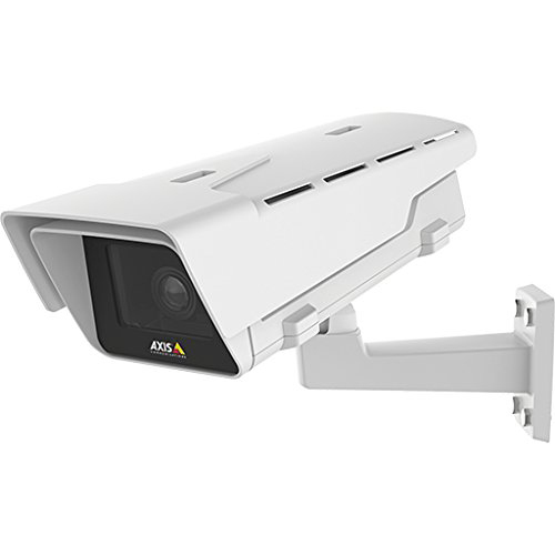 Axis Communications Outdoor Camera - 0739-001