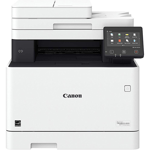 Canon Wireless Color Laser 3in1 - 1474C017