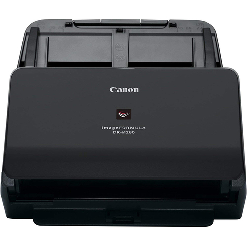 Canon Document Scanner - 2405C002