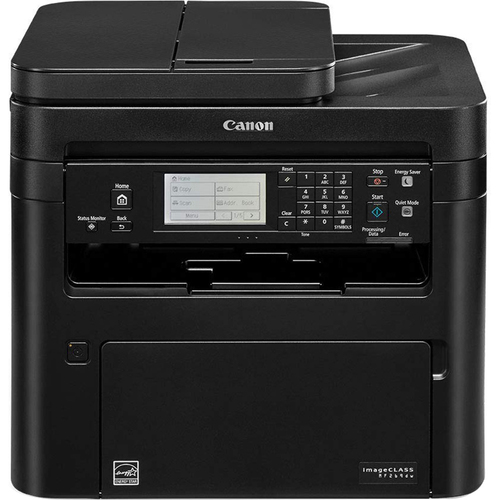 Canon Mobile Ready Laser Printer All in One Wireless - 2925C006