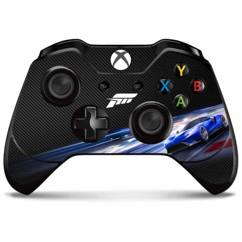 Forza Motorsport 6 Vinyl Skin Sticker Decal for Xbox One Controller