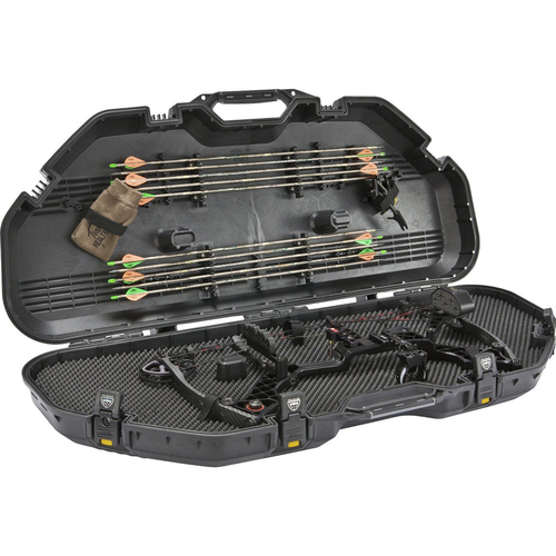 Plano All Weather Bow Case 108115 - Open Box