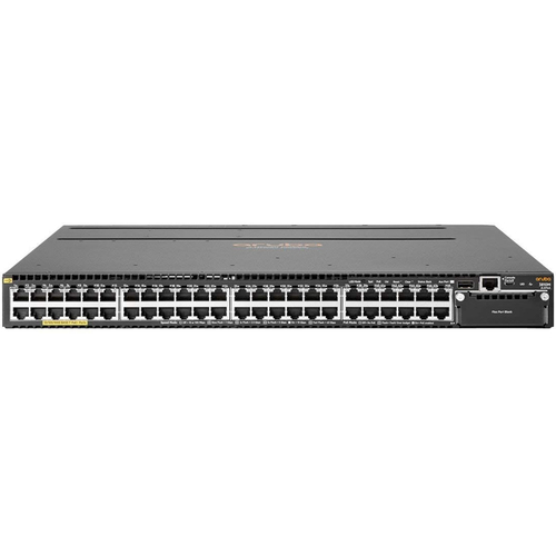 Hewlett Packard Aruba 3810M Switch - JL074A