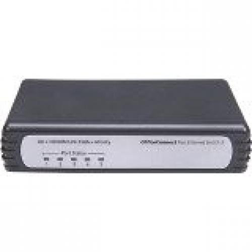 Hewlett Packard Aruba 2930M 24G 1-slot Switch - JL319A