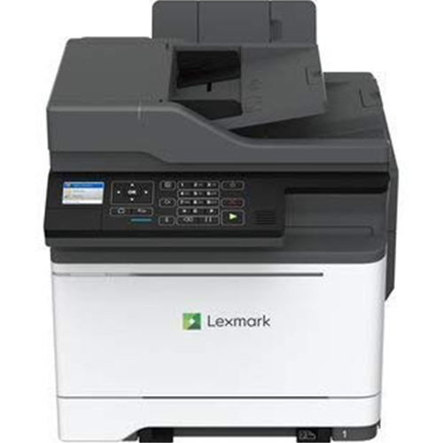 Lexmark Color Laser Printer - 42C7330