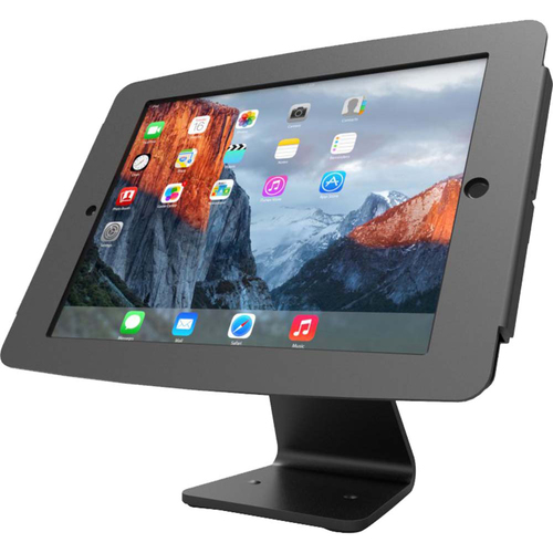 Mac Locks Space 360 iPad Enclosure Stand - 303B275SENB