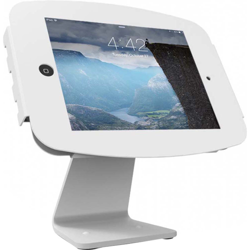Mac Locks Space 360 iPad Enclosure Stand - 303W224SENW