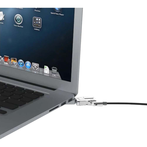 Mac Locks Wedge MacBook Pro Retina Lock Bracket - MBPR15BRWEDGE