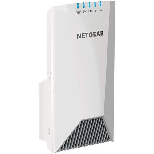 Netgear Nighthawk Mesh X4S WiFi Mesh Extender - EX7500-100NAS