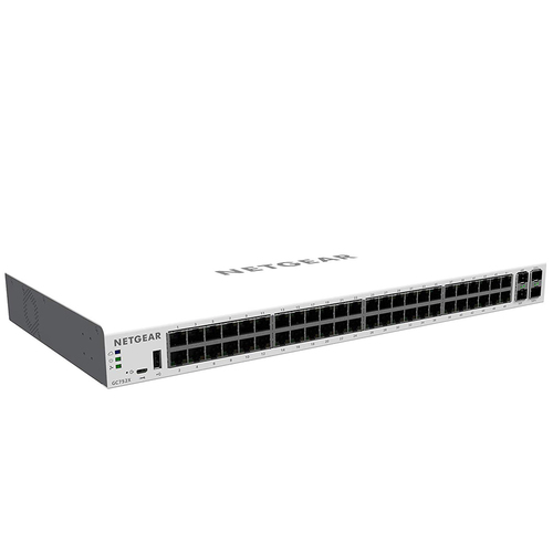 Netgear 52 Port Insight Managed Switch - GC752X-100NAS