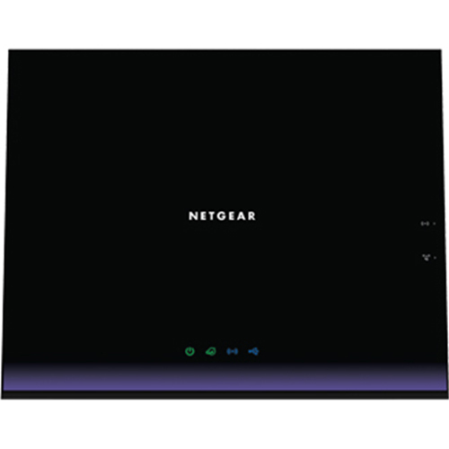 Netgear AC1600 Smart WiFi Router - R6250-200NAS