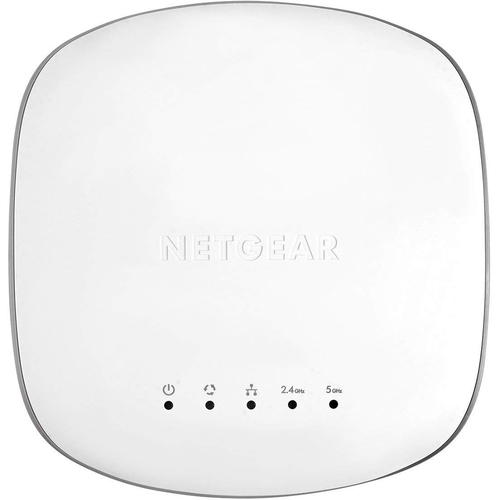 Netgear Insight WiFi Access Point PoE Mid - Range - WAC505B03-100NAS