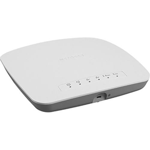 Netgear Insight WiFi Access Point PoE - WAC510-100NAS